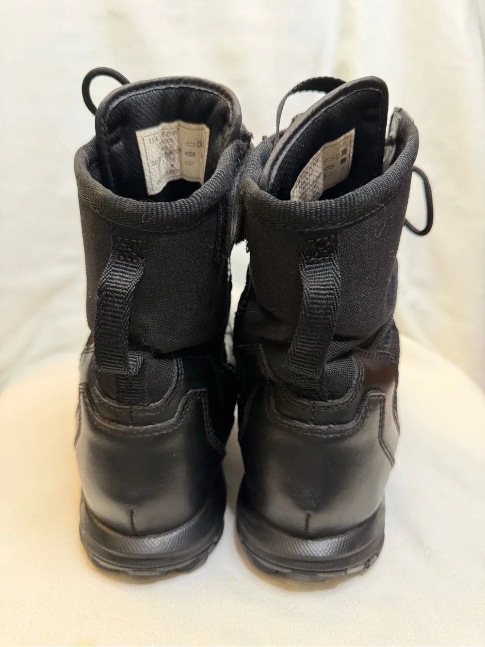 5.11 Tactical Men's A/T 8